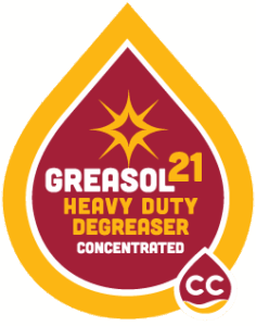 GREASOL 21_Concentrate drop