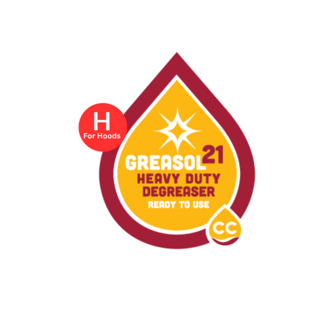 GREASOL 21 - H